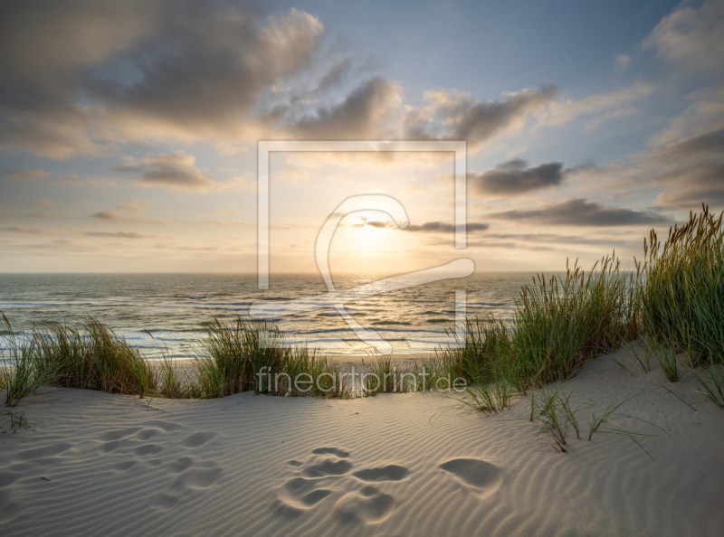 frei wählbarer Bildausschnitt für Ihr Bild auf Papier