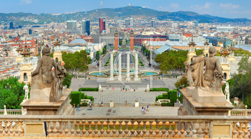 frei wählbarer Bildausschnitt für Ihr Bild auf Papier