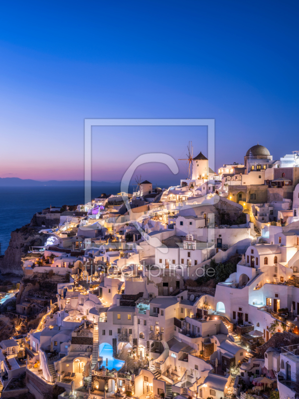 frei wählbarer Bildausschnitt für Ihr Bild auf Papier