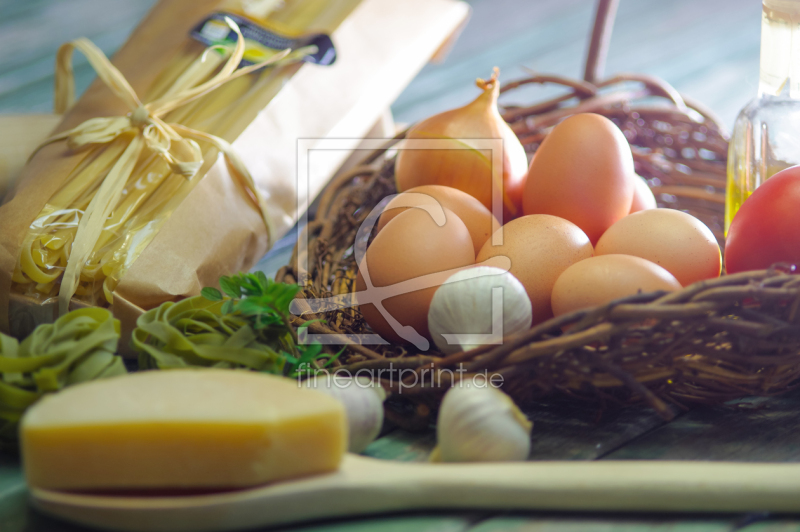 frei wählbarer Bildausschnitt für Ihr Bild auf Papier