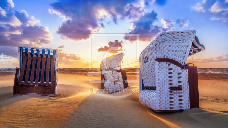 frei wählbarer Bildausschnitt für Ihr Bild auf Papier