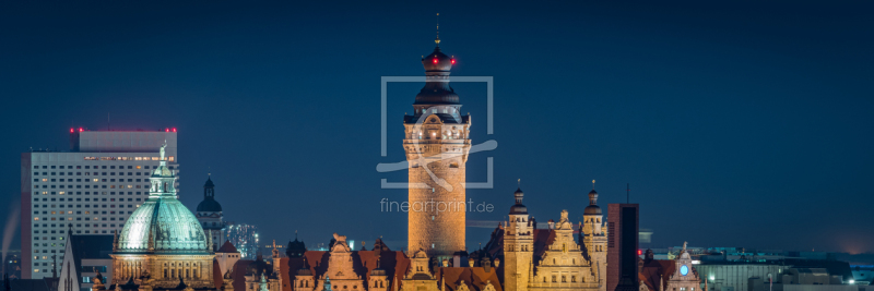 frei wählbarer Bildausschnitt für Ihr Bild auf Papier