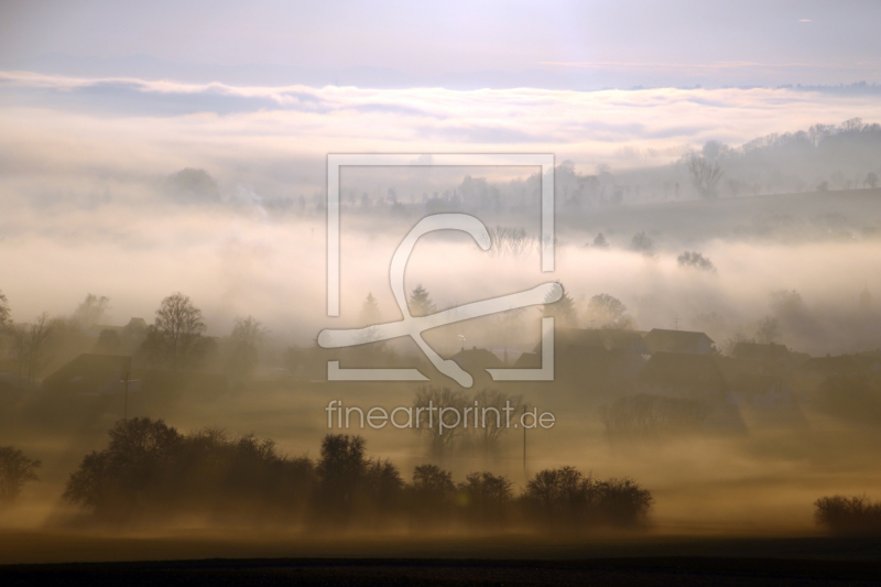 frei wählbarer Bildausschnitt für Ihr Bild auf Papier