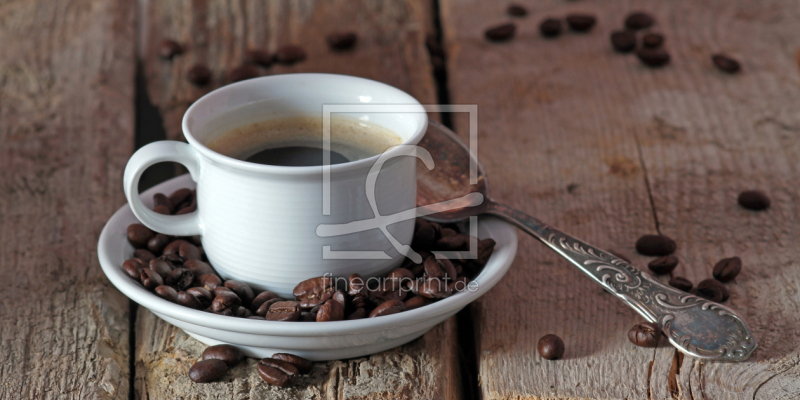 frei wählbarer Bildausschnitt für Ihr Bild auf Papier