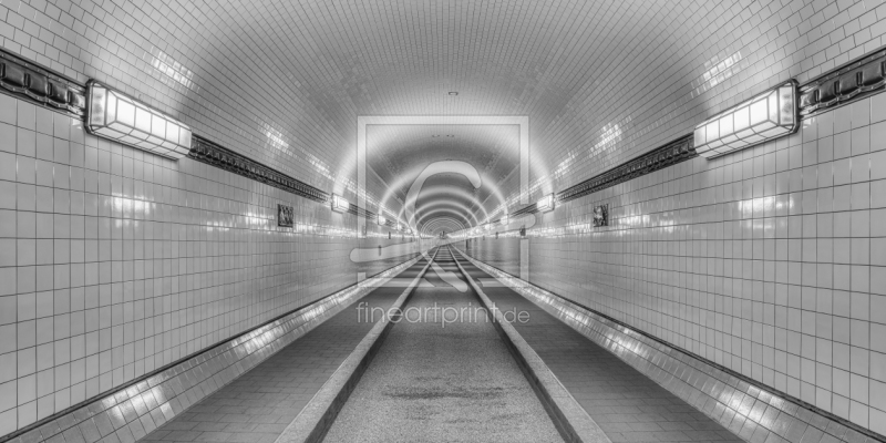 frei wählbarer Bildausschnitt für Ihr Bild auf Papier