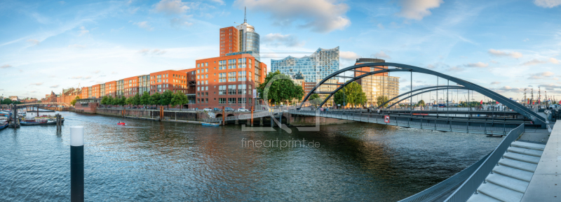 frei wählbarer Bildausschnitt für Ihr Bild auf Papier