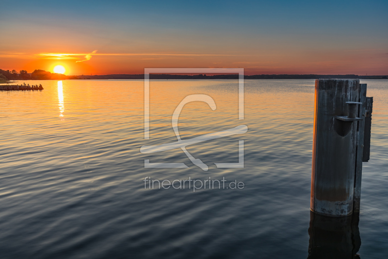 frei wählbarer Bildausschnitt für Ihr Bild auf Papier