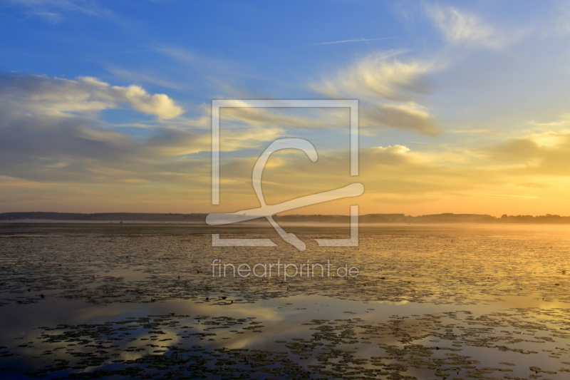 frei wählbarer Bildausschnitt für Ihr Bild auf Papier