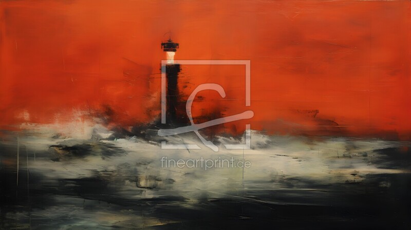 frei wählbarer Bildausschnitt für Ihr Bild auf Papier