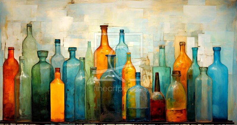 frei wählbarer Bildausschnitt für Ihr Bild auf Papier