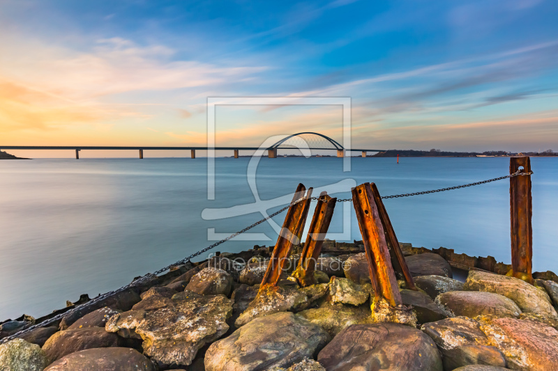 frei wählbarer Bildausschnitt für Ihr Bild auf Papier