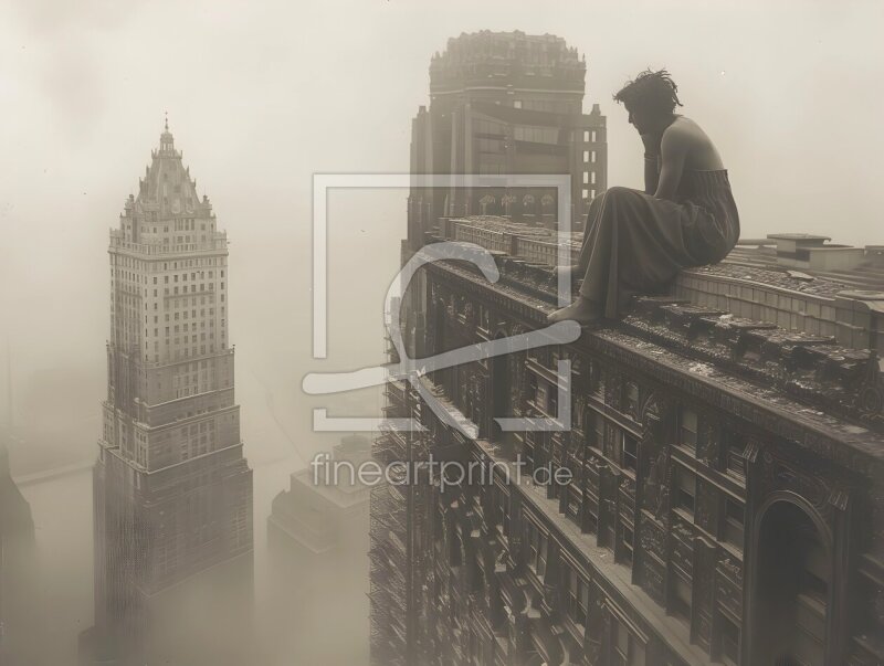 frei wählbarer Bildausschnitt für Ihr Bild auf Papier