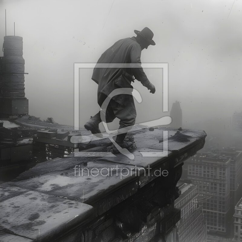 frei wählbarer Bildausschnitt für Ihr Bild auf Papier