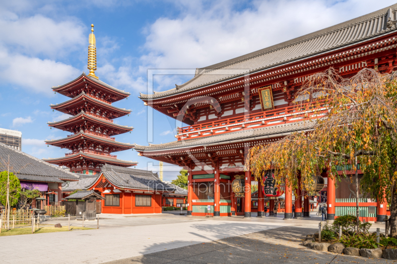 frei wählbarer Bildausschnitt für Ihr Bild auf Papier