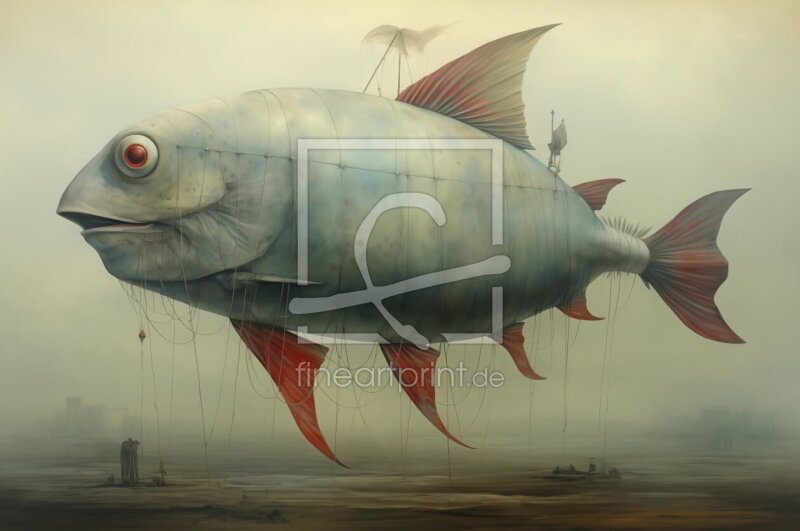 frei wählbarer Bildausschnitt für Ihr Bild auf Papier