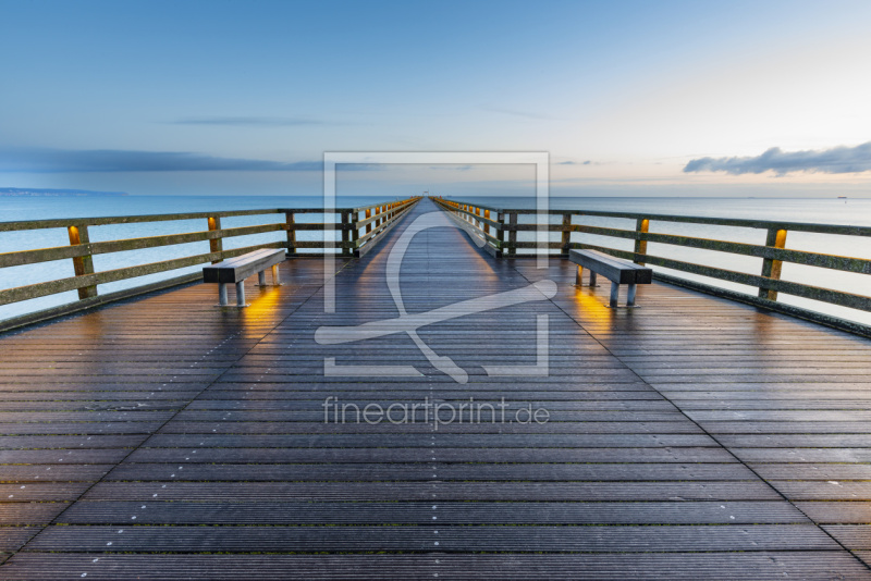 frei wählbarer Bildausschnitt für Ihr Bild auf Papier