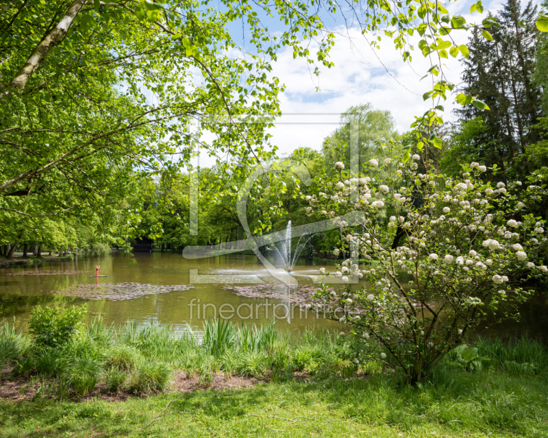 frei wählbarer Bildausschnitt für Ihr Bild auf Papier