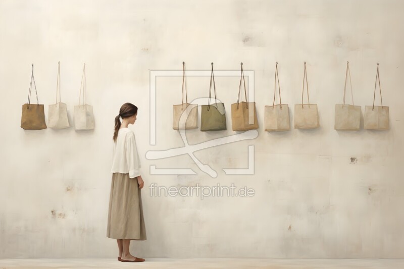 frei wählbarer Bildausschnitt für Ihr Bild auf Papier