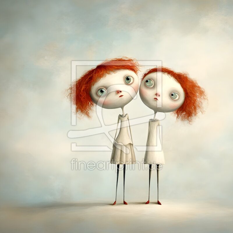 frei wählbarer Bildausschnitt für Ihr Bild auf Papier