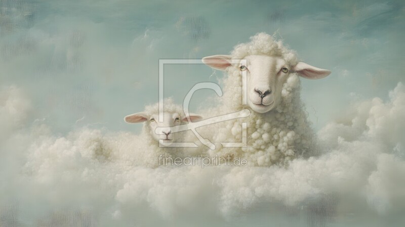 frei wählbarer Bildausschnitt für Ihr Bild auf Papier