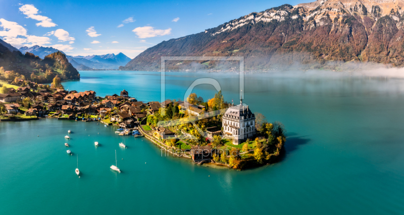 frei wählbarer Bildausschnitt für Ihr Bild auf Papier