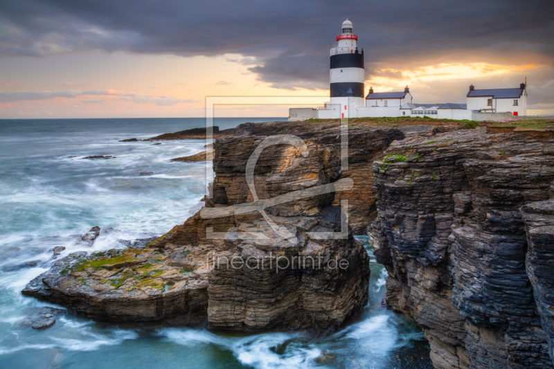 frei wählbarer Bildausschnitt für Ihr Bild auf Papier