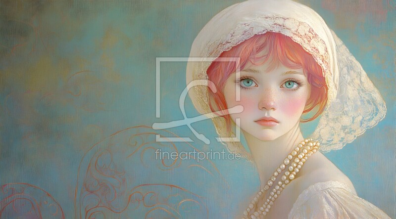 frei wählbarer Bildausschnitt für Ihr Bild auf Papier