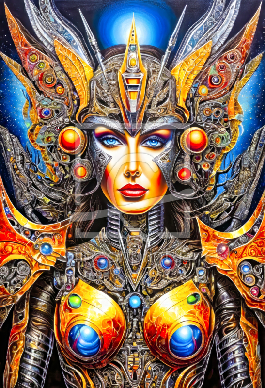 frei wählbarer Bildausschnitt für Ihr Bild auf Papier