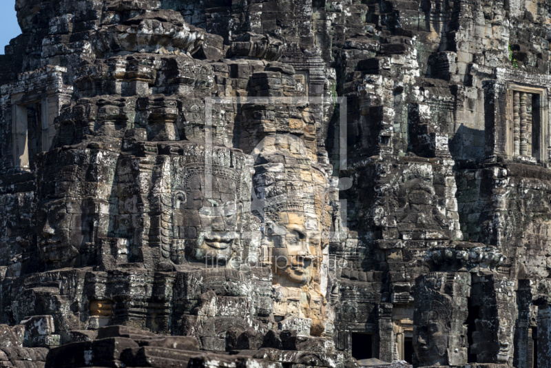 frei wählbarer Bildausschnitt für Ihr Bild auf Papier