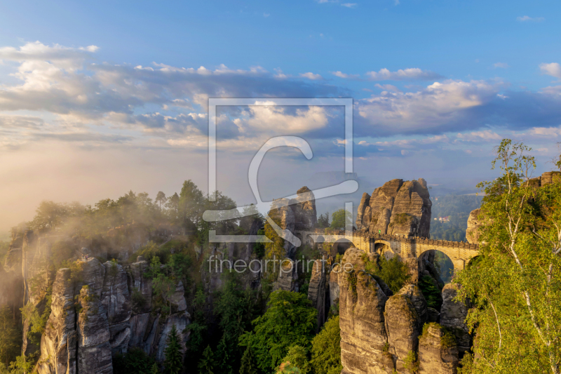 frei wählbarer Bildausschnitt für Ihr Bild auf Papier