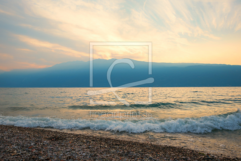 frei wählbarer Bildausschnitt für Ihr Bild auf Papier