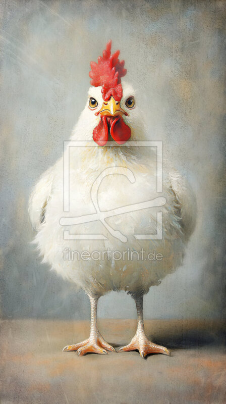 frei wählbarer Bildausschnitt für Ihr Bild auf Papier