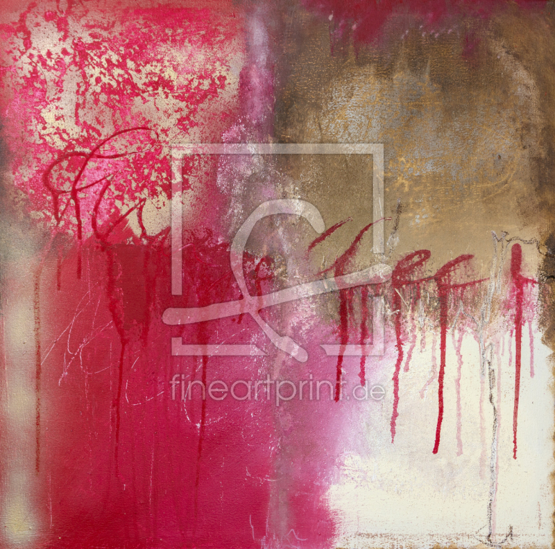 frei wählbarer Bildausschnitt für Ihr Bild auf Papier