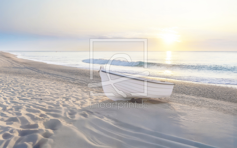 frei wählbarer Bildausschnitt für Ihr Bild auf Papier