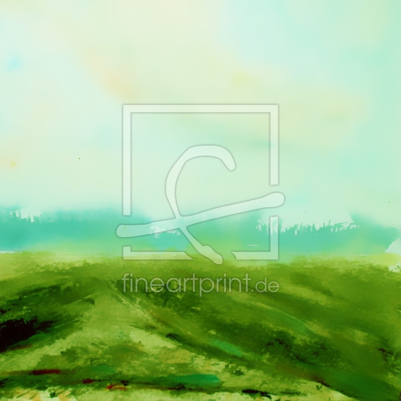 frei wählbarer Bildausschnitt für Ihr Bild auf Papier