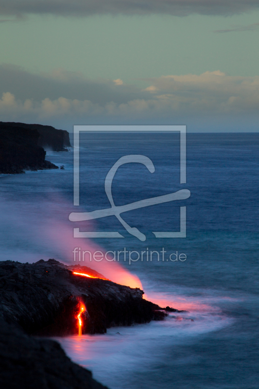 frei wählbarer Bildausschnitt für Ihr Bild auf Papier