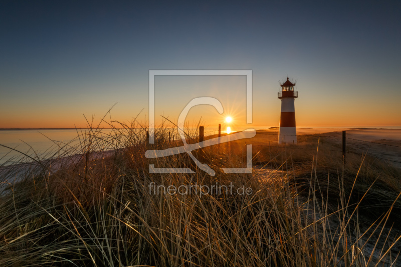 frei wählbarer Bildausschnitt für Ihr Bild auf Papier