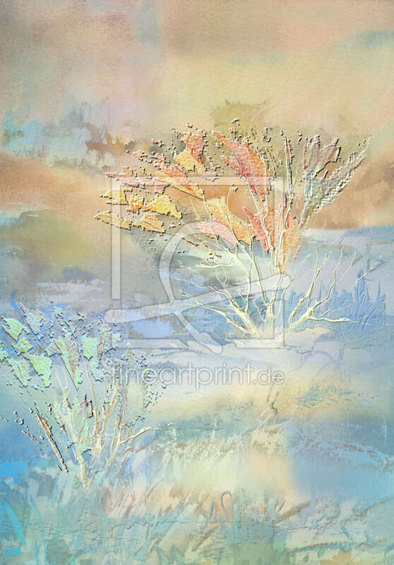 frei wählbarer Bildausschnitt für Ihr Bild auf Papier