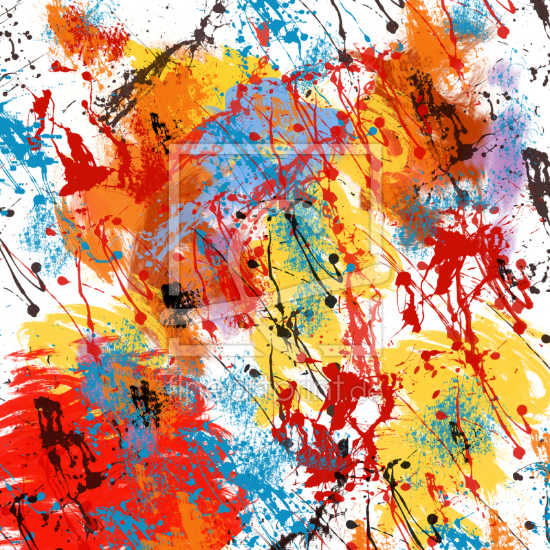 frei wählbarer Bildausschnitt für Ihr Bild auf Papier