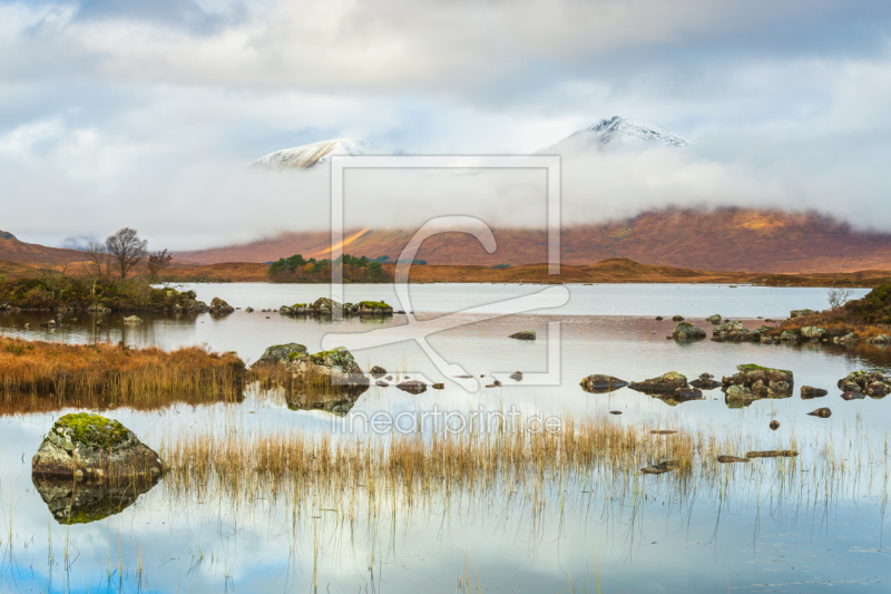 frei wählbarer Bildausschnitt für Ihr Bild auf Papier