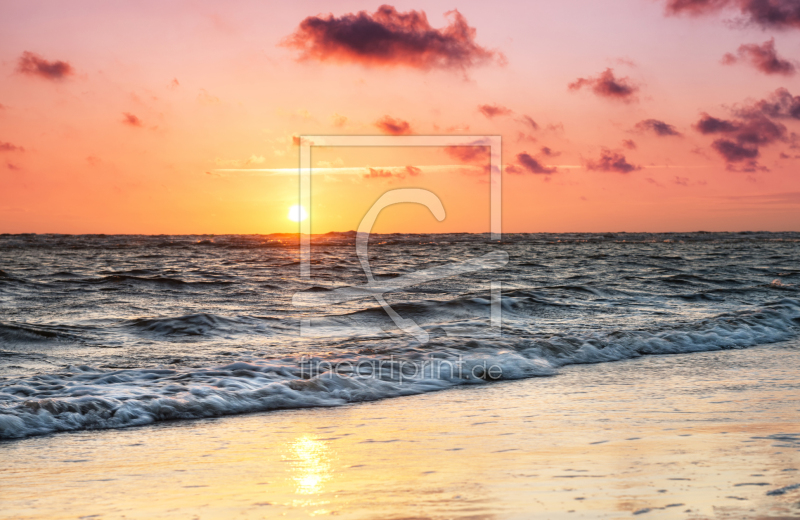 frei wählbarer Bildausschnitt für Ihr Bild auf Papier