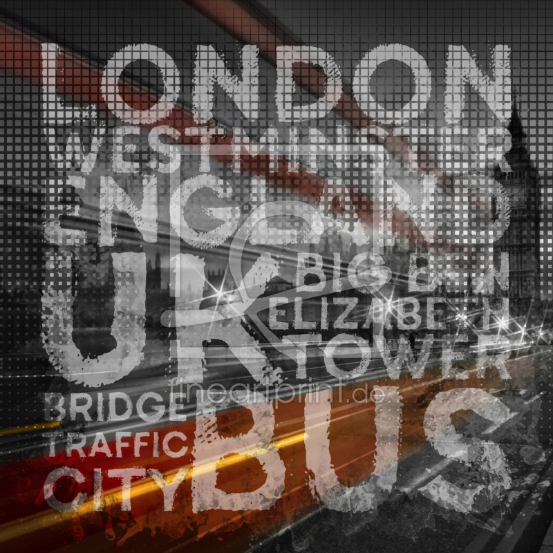 frei wählbarer Bildausschnitt für Ihr Bild auf Papier