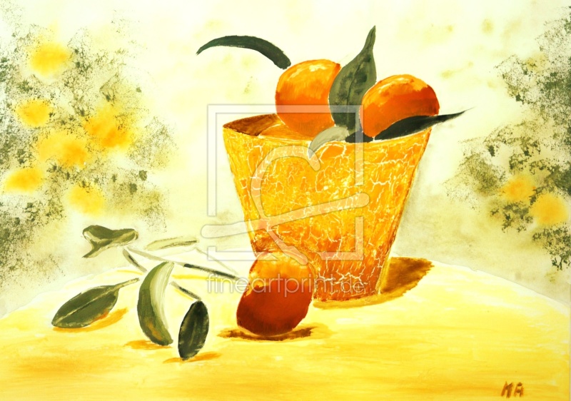 frei wählbarer Bildausschnitt für Ihr Bild auf Papier