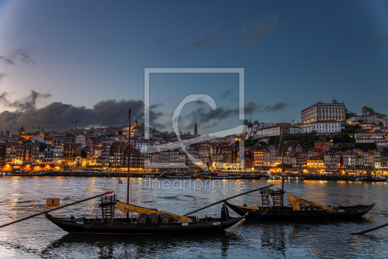 frei wählbarer Bildausschnitt für Ihr Bild auf Papier