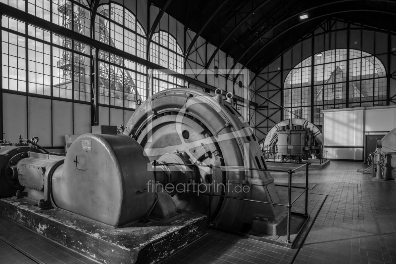 frei wählbarer Bildausschnitt für Ihr Bild auf Papier