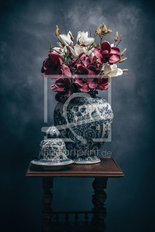 frei wählbarer Bildausschnitt für Ihr Bild auf Papier