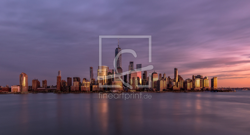 frei wählbarer Bildausschnitt für Ihr Bild auf Papier