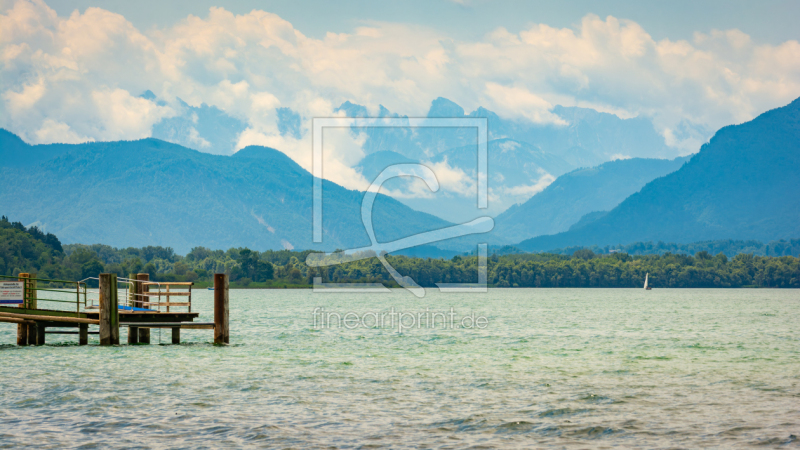 frei wählbarer Bildausschnitt für Ihr Bild auf Papier