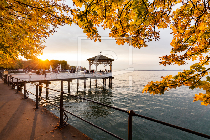 frei wählbarer Bildausschnitt für Ihr Bild auf Papier