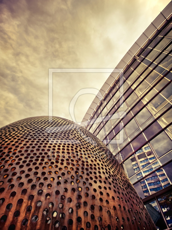 frei wählbarer Bildausschnitt für Ihr Bild auf Papier